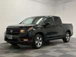 2024 Ridgeline Thumbnail 1