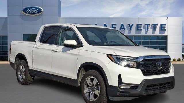 Preowned 2024 Honda Ridgeline RTL for Sale