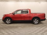 2025 Ridgeline Thumbnail 6