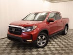 2025 Ridgeline Thumbnail 24