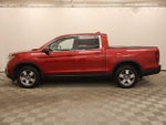2025 Ridgeline Thumbnail 25