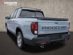 2025 Ridgeline Thumbnail 5