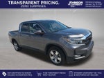 2025 Ridgeline Thumbnail 1