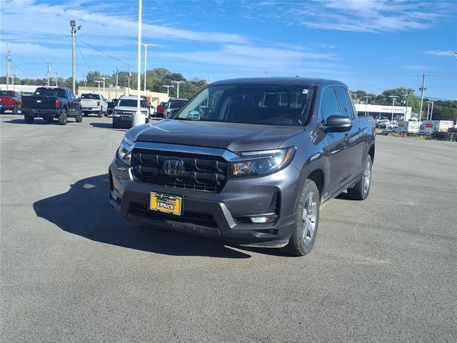 2026 Honda Ridgeline - $36,881