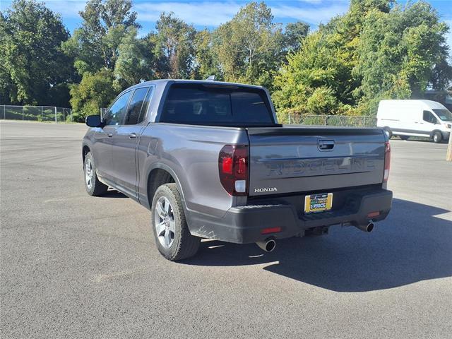2026 Honda Ridgeline - $36,881