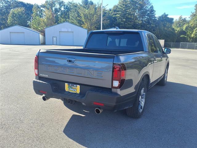 2026 Honda Ridgeline - $36,881