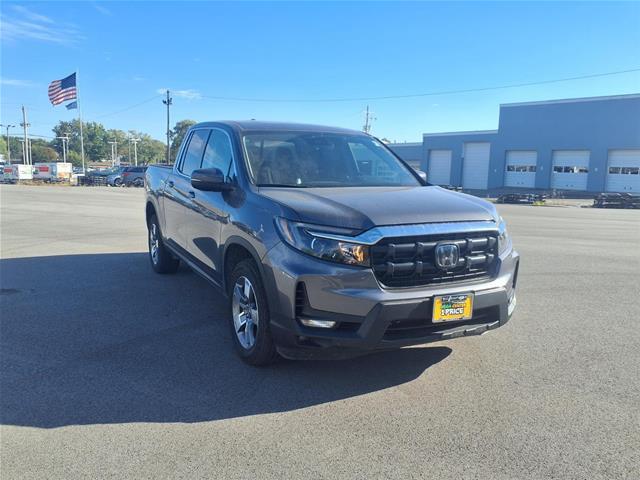 2026 Honda Ridgeline - $36,881