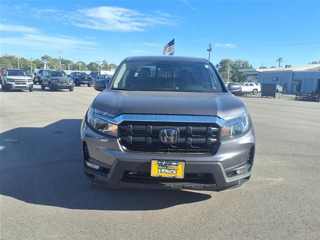 2026 Honda Ridgeline - $36,881