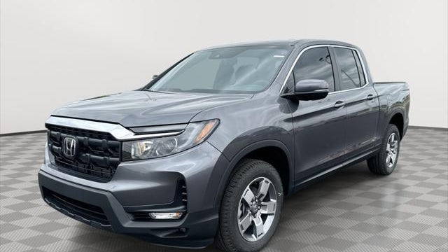 Preowned 2026 Honda Ridgeline RTL for Sale