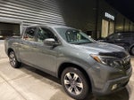 2019 Ridgeline Thumbnail 1