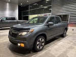 2019 Ridgeline Thumbnail 2