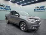 2019 Ridgeline Thumbnail 1