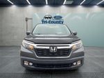 2019 Ridgeline Thumbnail 2