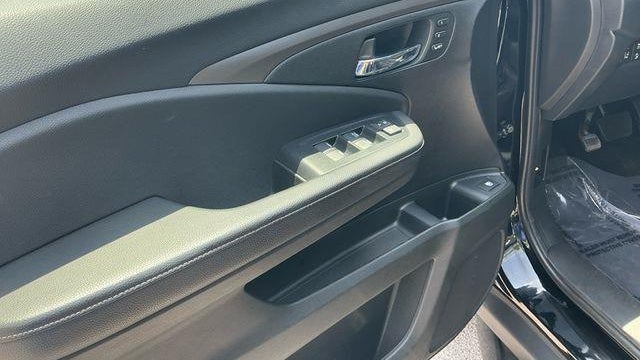 2021 Honda Ridgeline RTL