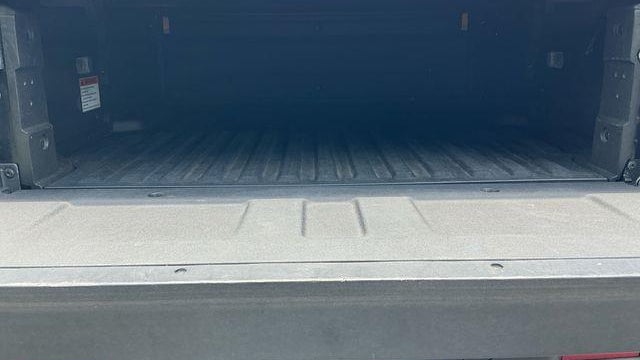 2021 Honda Ridgeline RTL