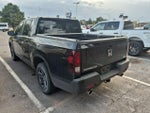 2023 Ridgeline Thumbnail 10