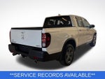 2023 Ridgeline Thumbnail 3
