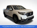 2023 Ridgeline Thumbnail 4