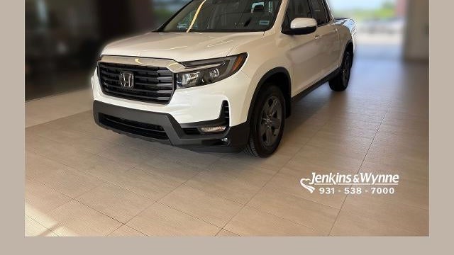 Preowned 2023 Honda Ridgeline RTL for Sale