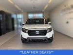 2023 Ridgeline Thumbnail 6
