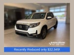 2023 Ridgeline Thumbnail 1