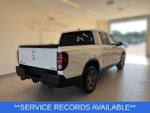 2023 Ridgeline Thumbnail 3