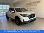 2023 Ridgeline Thumbnail 4