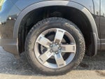 2024 Ridgeline Thumbnail 3