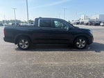 2024 Ridgeline Thumbnail 6