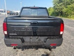 2024 Ridgeline Thumbnail 8