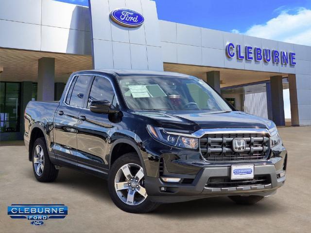 2025 Honda Ridgeline - $34,788