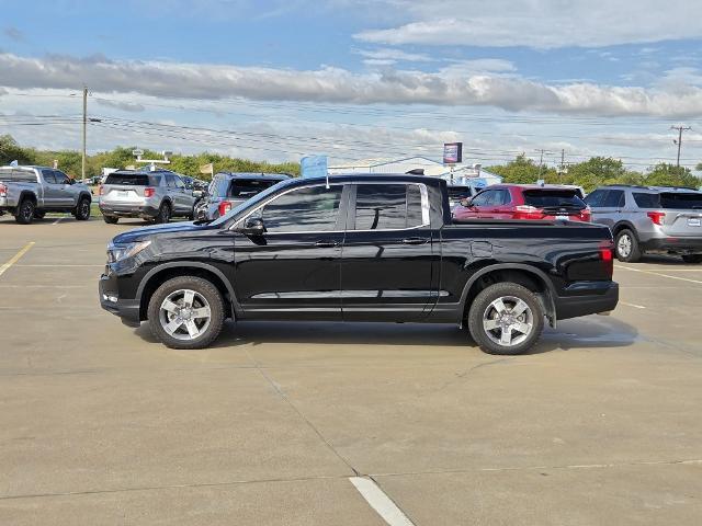 2025 Honda Ridgeline - $34,788