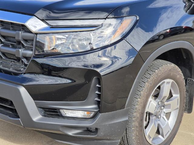 2025 Honda Ridgeline - $34,788