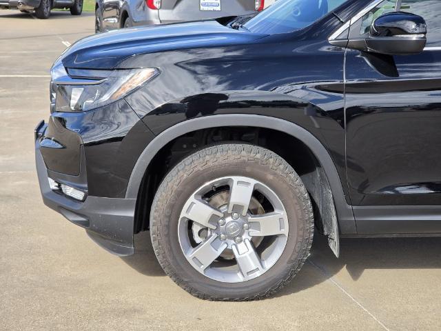 2025 Honda Ridgeline - $34,788