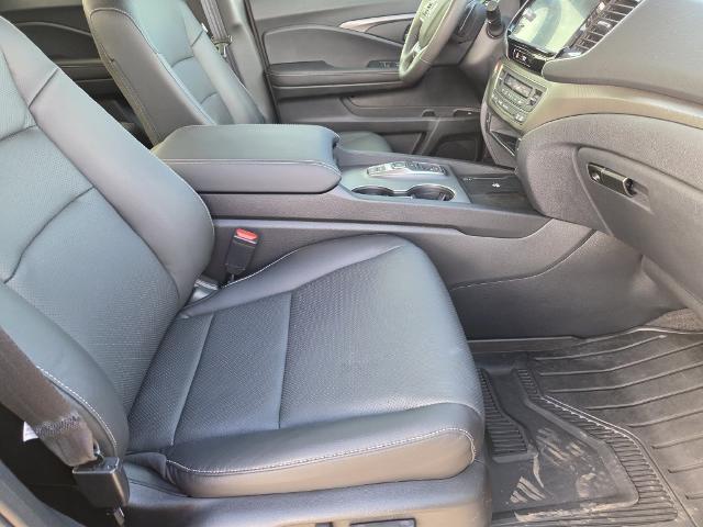 2025 Honda Ridgeline - $34,788