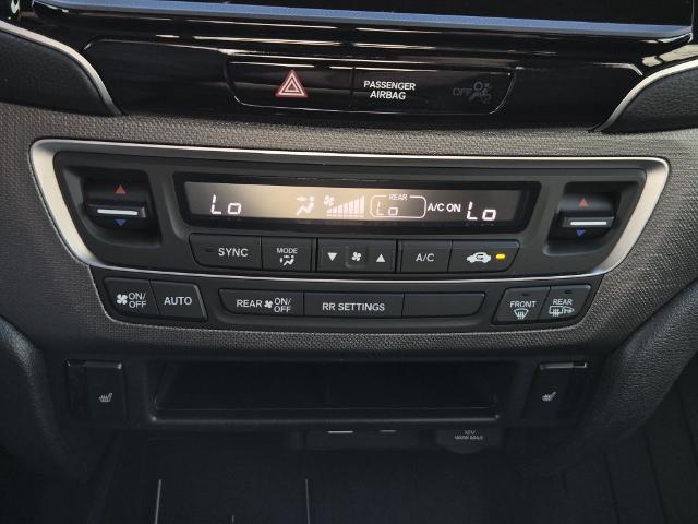 2025 Honda Ridgeline - $34,788