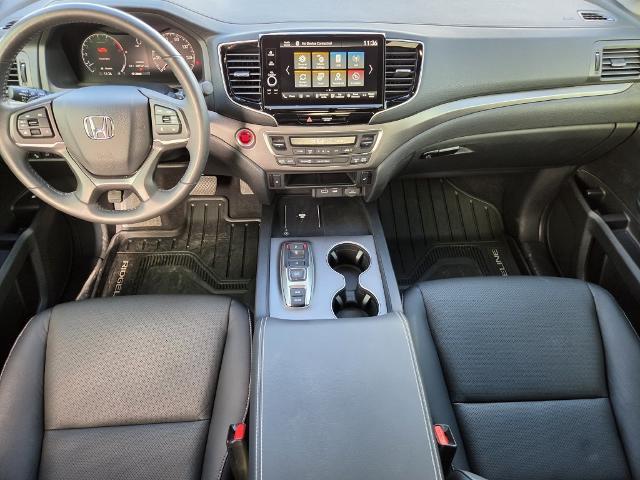 2025 Honda Ridgeline - $34,788