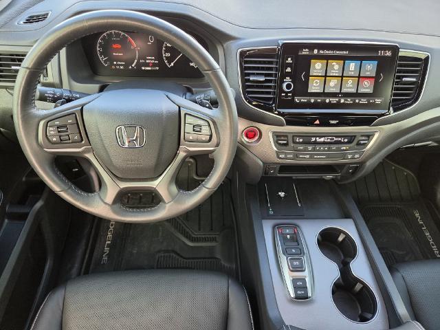 2025 Honda Ridgeline - $34,788