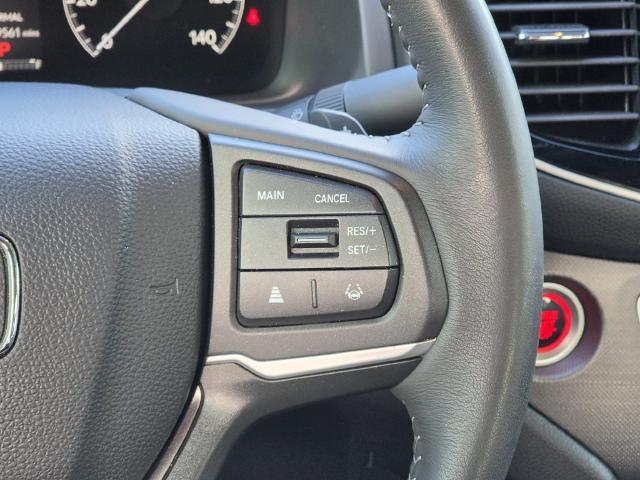 2025 Honda Ridgeline - $34,788