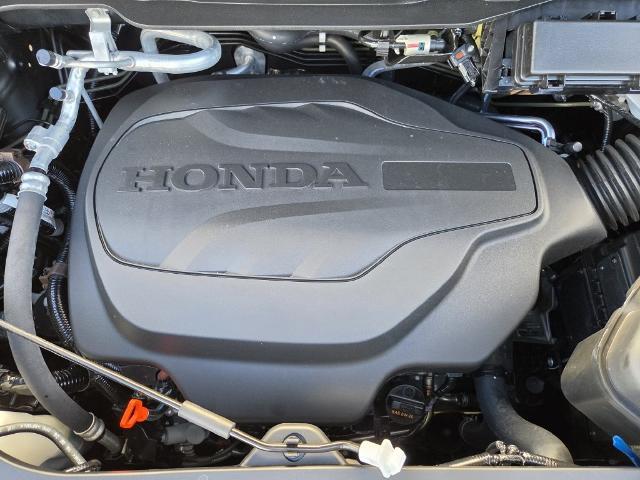 2025 Honda Ridgeline - $34,788