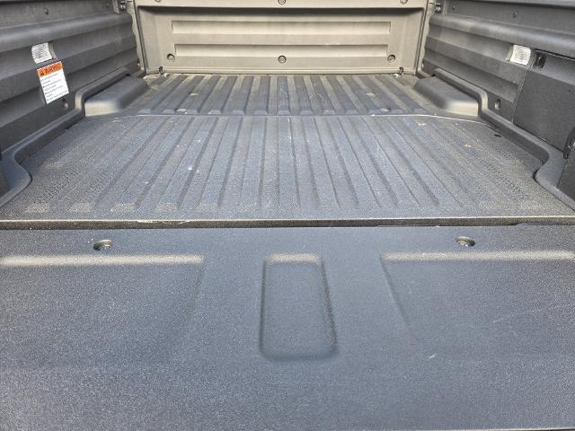 2025 Honda Ridgeline - $34,788