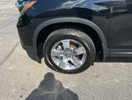 2026 Ridgeline Thumbnail 1