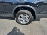 2026 Ridgeline Thumbnail 2