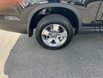 2026 Ridgeline Thumbnail 3