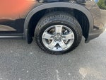 2026 Ridgeline Thumbnail 4