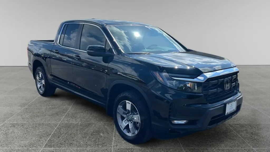 Preowned 2026 Honda Ridgeline RTL for Sale