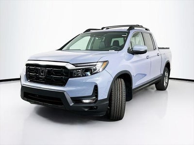 Photo of a 2026 Honda Ridgeline AWD RTL 4DR Crew Cab 5.3 FT. SB for sale
