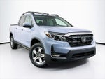 2026 Ridgeline Thumbnail 2