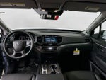 2026 Ridgeline Thumbnail 3