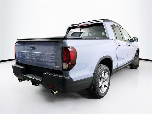 2026 Honda Ridgeline - $43,579